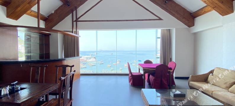 深圳丽景海湾酒店图片