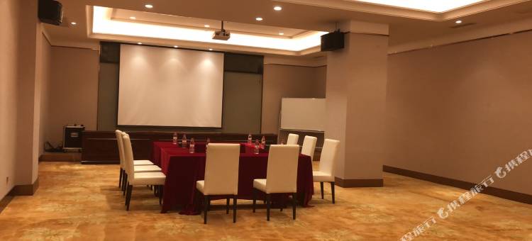 维也纳国际酒店(连江店)图片