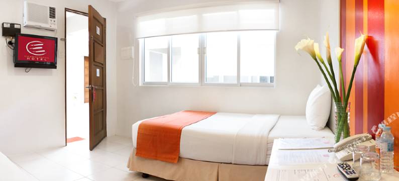 埃斯卡里奥中央酒店(Escario Central Hotel)图片