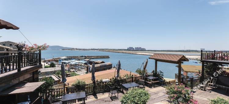 老船长Captain Villa·平潭海景度假民宿(环岛路北港店)图片