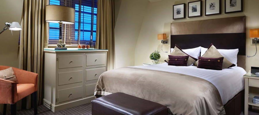 London Bridge Hotel Hotel Overview