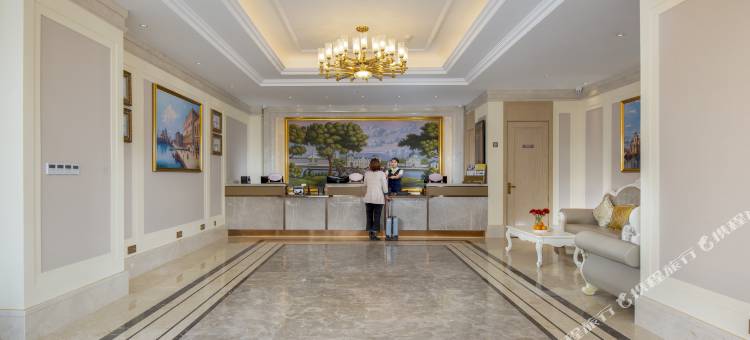 维也纳酒店(盐山盐百生活广场店)图片