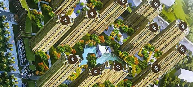 七夕公寓(沈北大学城唐轩公馆店)图片