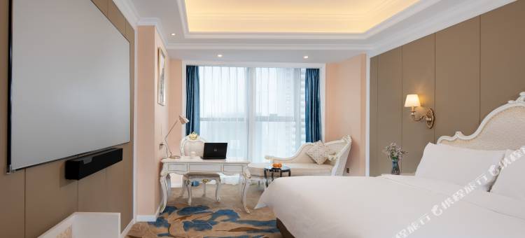 维也纳国际酒店(衡阳高铁东站店)图片