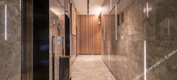 城市便捷酒店(枣阳汉城店)图片