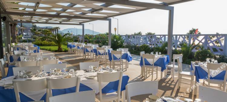 阿克提帝国豪华度假村&温泉Dolce by Wyndham - 全包(Akti Imperial Deluxe Resort & Spa Dolce by Wyndham)图片