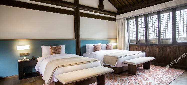 南京老门东花间堂·朱雀里图片