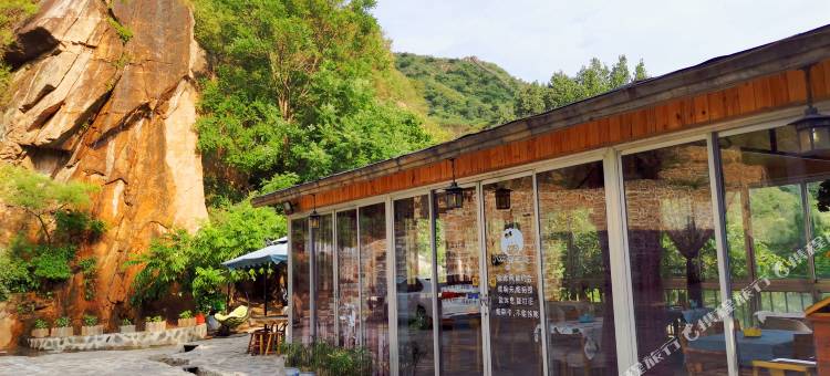 驿捷度假民宿(北京神堂峪店)图片