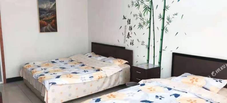 北京吉力农家院图片