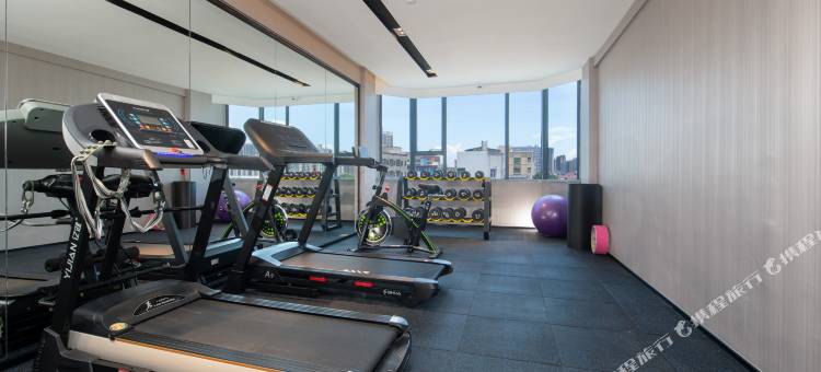 宜尚酒店(深圳国际会展中心机场福永店)图片