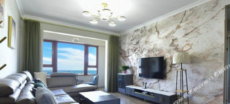 秦皇岛向海品宿海景公寓图片