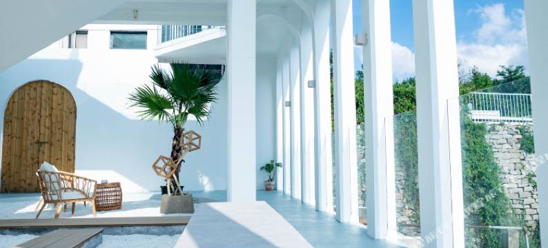 连云港水元素H2O民宿(花果山景区店)图片