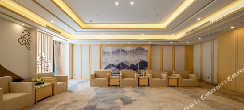阳朔遇龙河印象度假图片