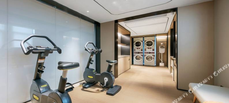 全季酒店(杭州临平银泰城地铁站店)图片