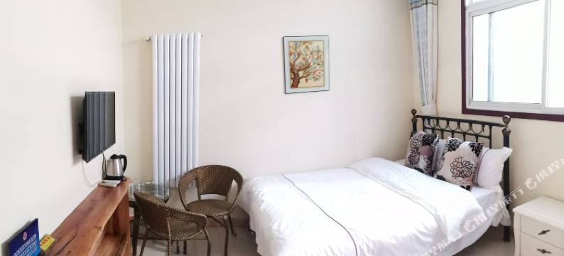 雾灵山灵谷苑渡假村图片