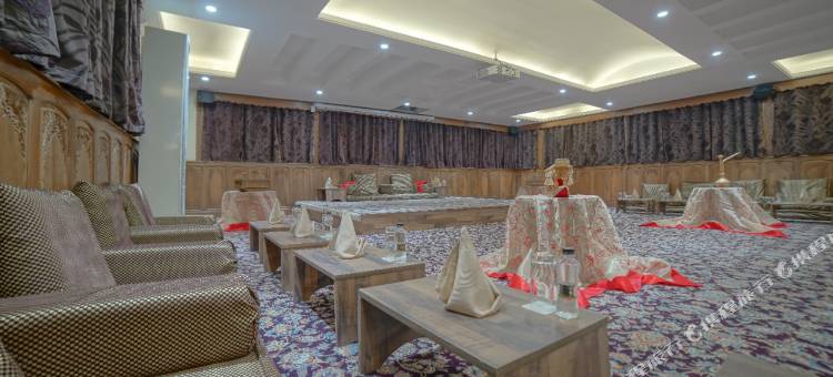 卡博酒店(Hotel The Kabo)图片