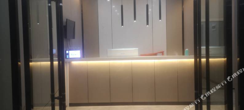 潜江江泽电竞宾馆图片