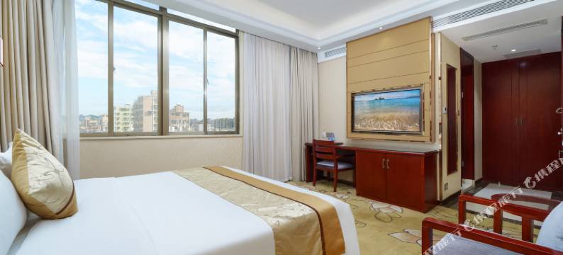 百悦酒店(深圳光明店)图片