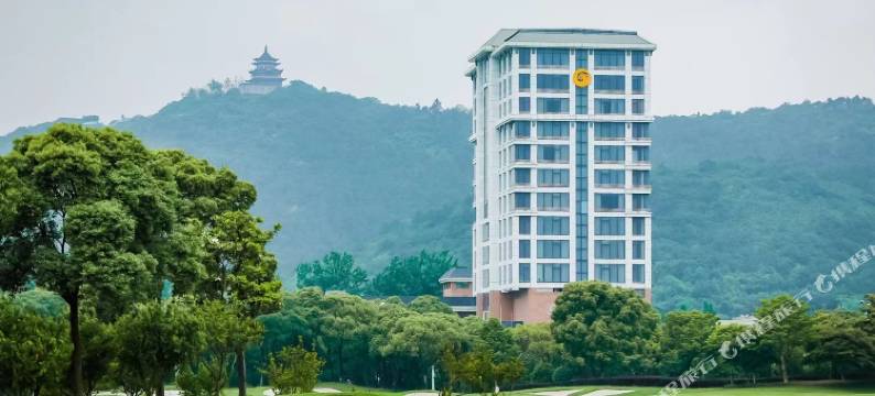 苏州太湖高尔夫酒店图片