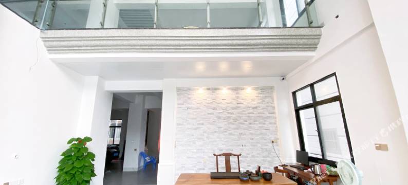 火山岛一船清梦民宿图片