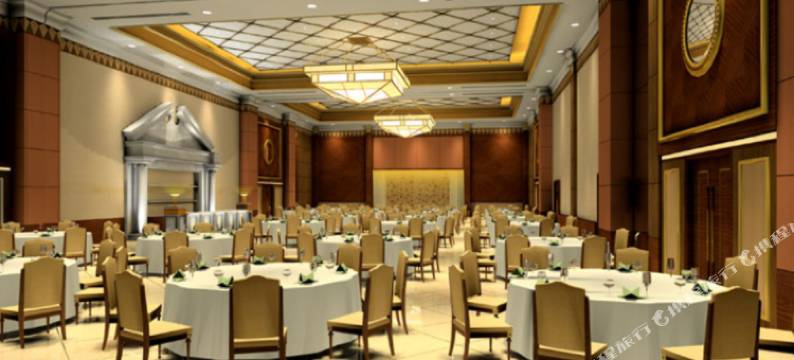 舟山定海东方魅力商务宾馆图片