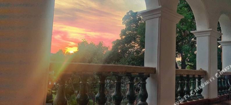 鼓浪屿爱在天使大屋(钢琴码头皓月园店)图片