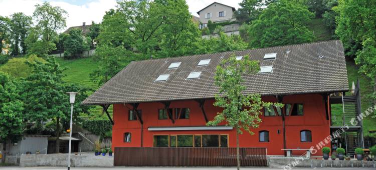 巴登青年旅馆(Baden Youth Hostel)图片