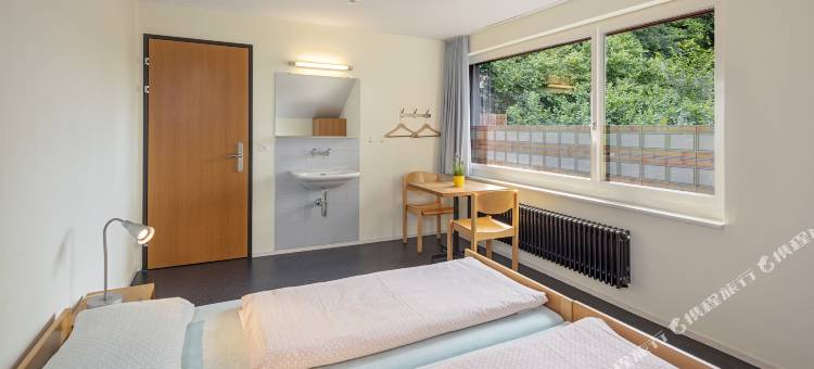 巴登青年旅馆(Baden Youth Hostel)图片