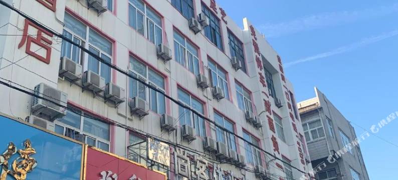 尚客优酒店(巢湖人民路店)图片