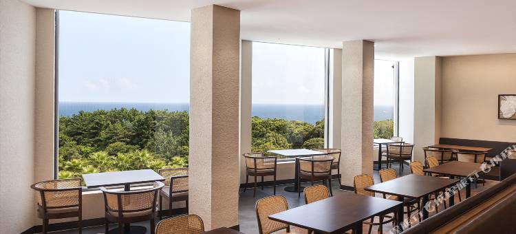 济州中门 - 肯辛顿度假村(Kensington Resort Jeju Jungmun)图片