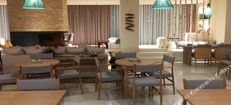 隆化热河山谷亲子温泉别墅图片