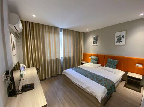 苏州天宏商务酒店