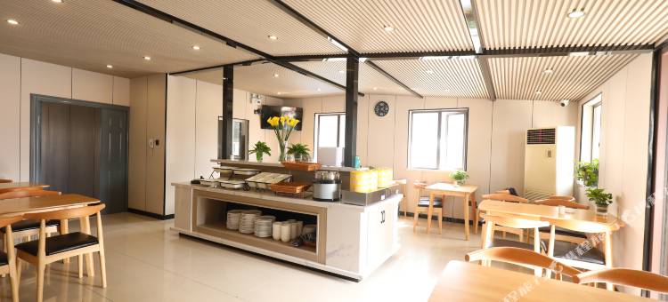 清沐精选酒店(南京长江大桥二附院店)图片