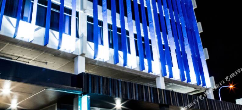 杰拉尔德公寓式酒店(The Gerald Apartment Hotel)图片