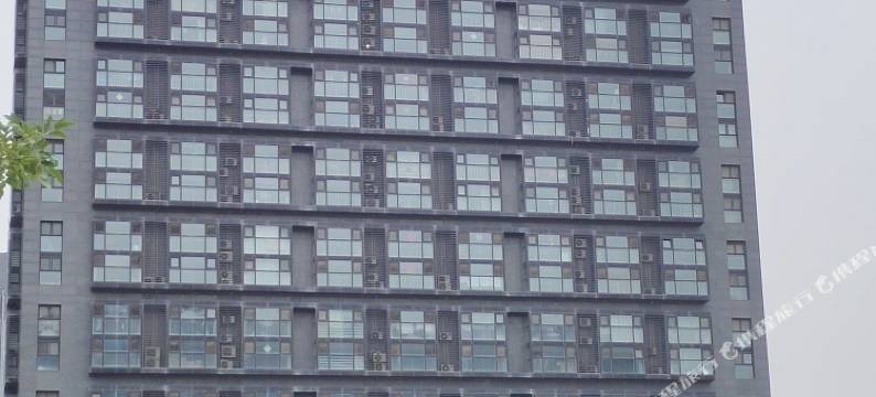 亦创同仁公寓(同仁医院荣昌东街地铁站店)图片