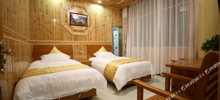 婺源石城枫影之家精品民宿图片