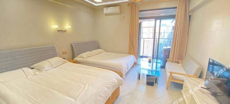 河源逸林主题酒店图片