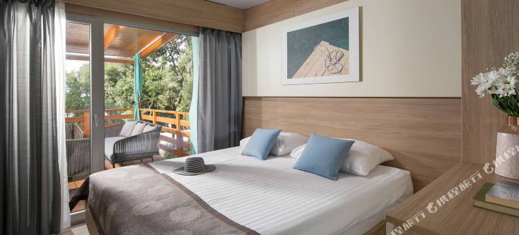 蒙佩林露营之家(Camping Homes Mon Perin)图片