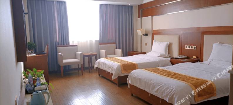 合江京奥酒店图片