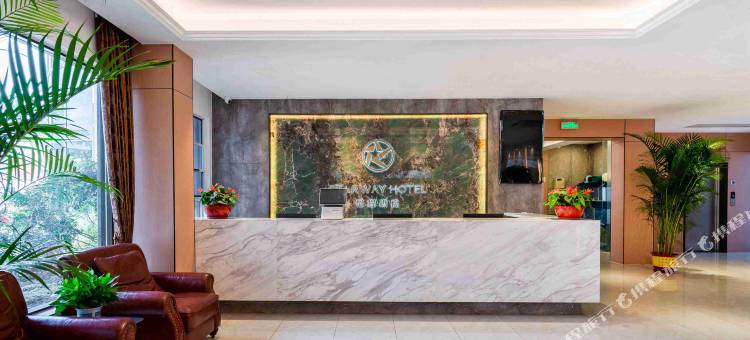 星程酒店(无锡灵山景区店)图片