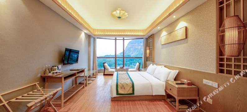 宜兴开元精舍酒店图片