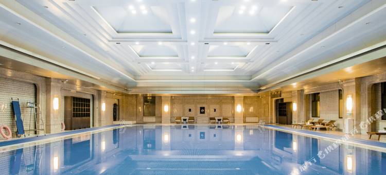 准格尔旗萨瓦纳大酒店图片