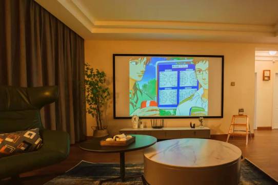 大同家馨家庭公寓