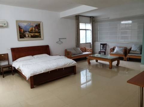 麻城红太阳酒店