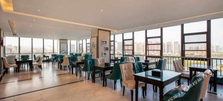 潮漫酒店(南昌新建中心店)图片