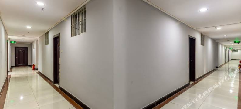 江都酒店(七星岩景区店)图片