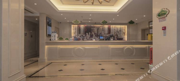 维也纳酒店(天津北辰区宜兴埠北地铁站店)图片