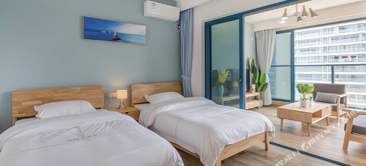 惠东悦程海景度假公寓(万科双月湾三期店)图片