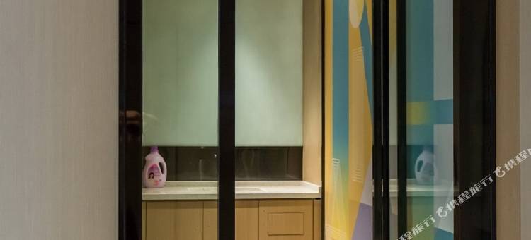 怡莱酒店(宜昌火车东站鑫鼎汽配城店)图片