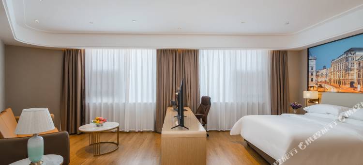 维也纳国际酒店(昆明经开区悦成科技园店)图片